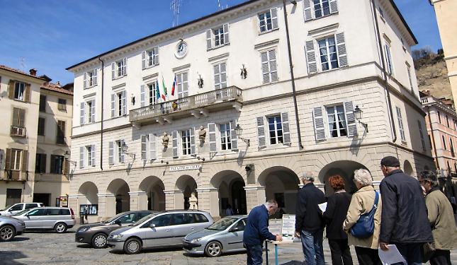 Ultimo giorno per candidarsi: chi vuole diventare il portavoce del proprio quartiere?