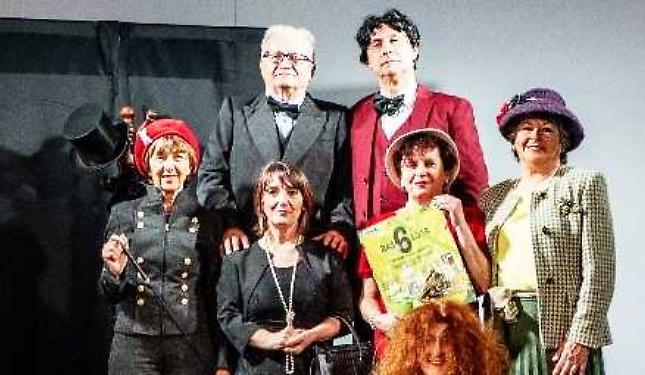 Il medico che cura&hellip; o comanda? La nuova commedia tra satira e tradizione