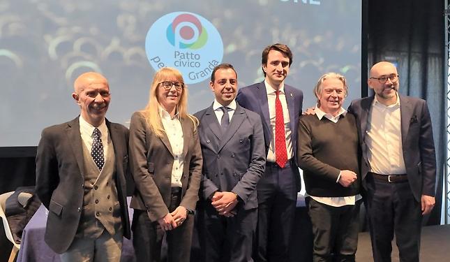 Fondi alluvione 2025: &laquo;Fondamentali per fare i lavori&raquo;