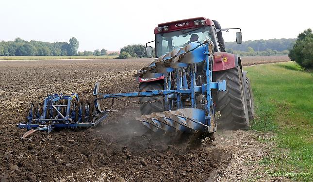 Aziende agricole a rischio: &laquo;Il taglio delle accise non basta&raquo;