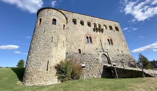 Prunetto si visita... con un QR code