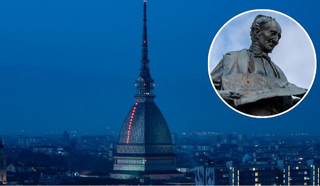 La Mole come non l&rsquo;avete mai vista: parte il grande rilancio del genio che ha cambiato Torino