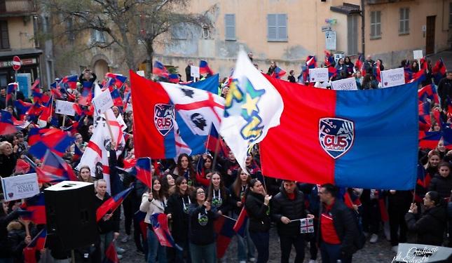 Tre giorni da sogno: Mondov&igrave; capitale della pallavolo giovanile