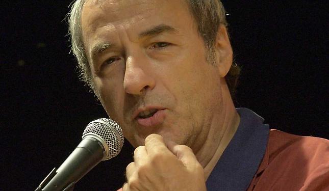 Il viaggio &ldquo;corsaro&rdquo; di David Riondino (e quella tourn&eacute;e con PFM e De Andr&egrave;...)