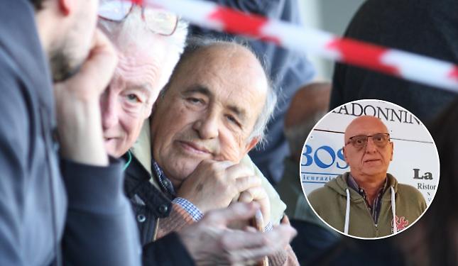 &laquo;Cuore grande e intelligenza sopraffina. Con Fulvio vent'anni di successi&raquo;