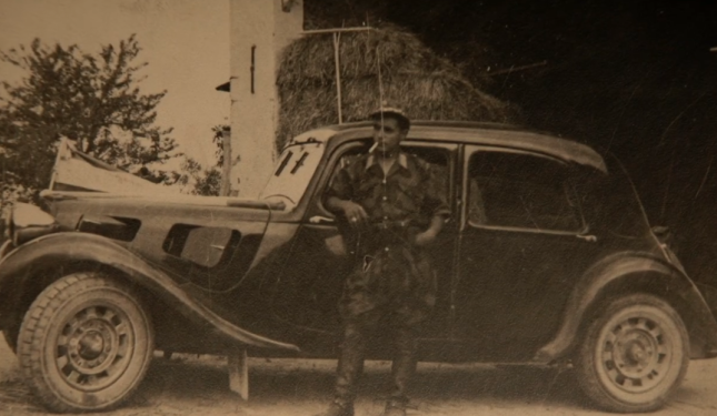 La storia dell'inafferrabile partigiano Loulou torna tra le Langhe, in doppia proiezione