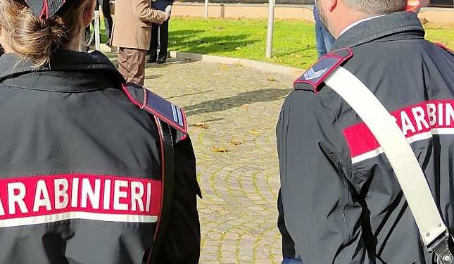 Durante la via Crucis, vanno a rubare dentro la canonica