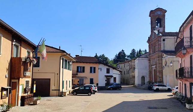 Riapre la storica osteria del paese