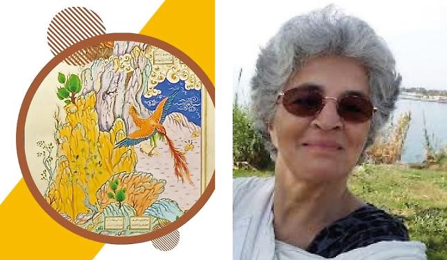 Alla scoperta dell&rsquo;Iran con uno sguardo al passato e uno al presente