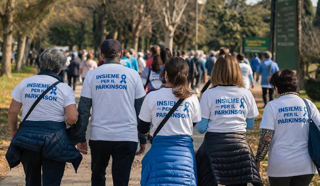 Muoversi insieme contro il Parkinson: l&rsquo;iniziativa per coinvolgere tutta la comunit&agrave;
