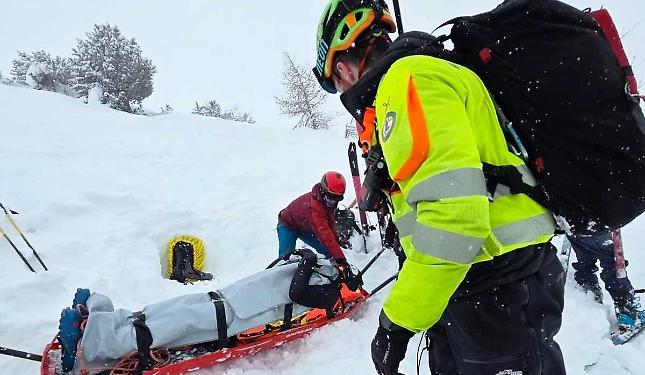 Tra passione e imprudenza, cresce l&rsquo;attrazione per la montagna&hellip; ma il prezzo pu&ograve; essere altissimo