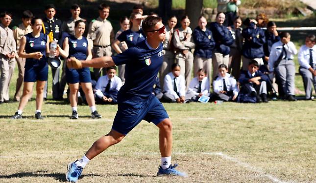 Sport sferistici: l&rsquo;Italia &egrave; campione del Mondo nel gioco internazionale