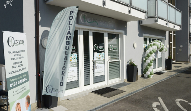 Ritrova il tuo equilibrio: il team MD Center che si prende cura del tuo benessere