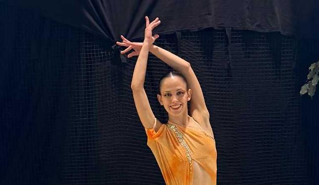 A un passo dalla finale europea, Nicole soprende ad Eindhoven