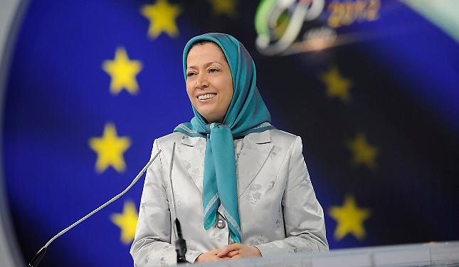 Iran, Maryam Rajavi: &laquo;Il "cessate il fuoco" Usa pu&ograve; portare alla fine della guerra&raquo;
