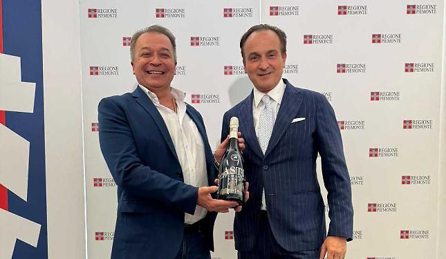 Dazi, consumi in calo e nuove rotte: la sfida del Piemonte parete dal Vinitaly