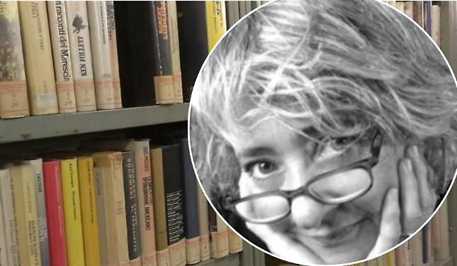 Giallo d&rsquo;autore: in Biblioteca arriva Cristina Rava con un nuovo caso da brividi