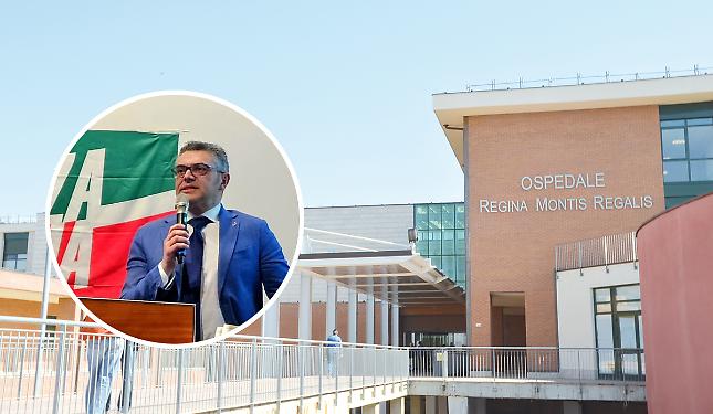 Medici che se ne vanno: cosa sta succedendo nell'Ospedale? &laquo;Il sindaco convochi un tavolo pubblico&raquo;