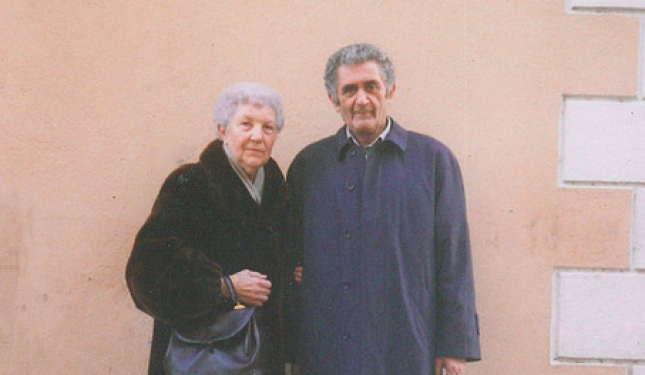 "Niente per caso": la dura vita della famiglia Leardi, nella Langa della "malora"