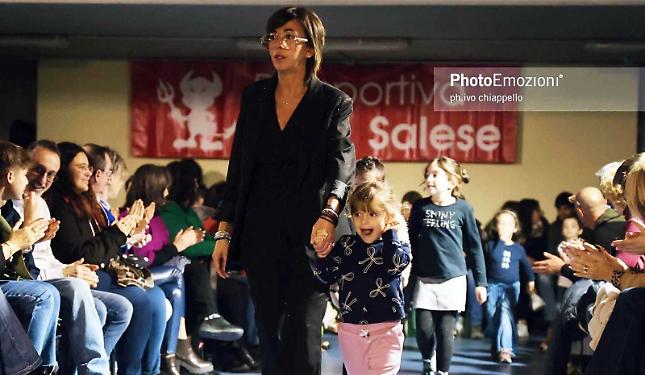 &ldquo;Donne in passerella&rdquo;, moda, danza e solidariet&agrave;