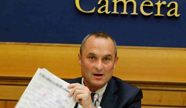 Enrico Costa nuovo capogruppo FI alla Camera?