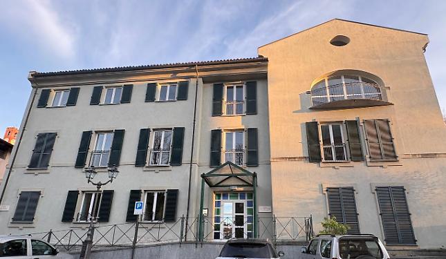 Una raccolta fondi per mettere in sicurezza e ampliare l'Oratorio: &laquo;Questa &egrave; la casa di tutti&raquo;