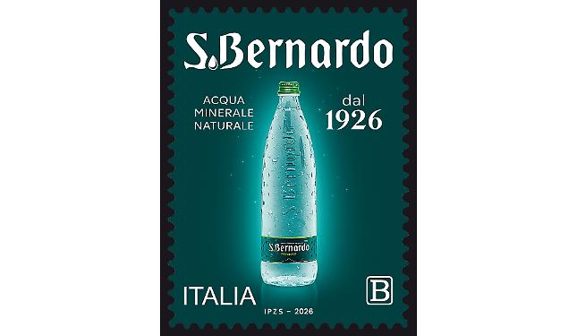 Le Eccellenze del Made in Italy: sul francobollo finisce una storia bottiglia