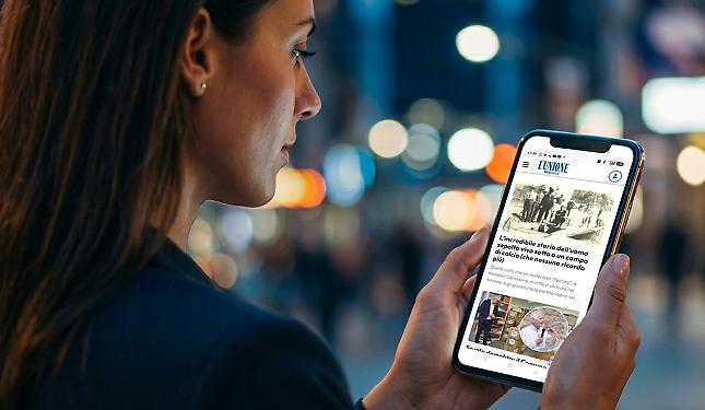 La tua pubblicit&agrave; su L'Unione Monregalese