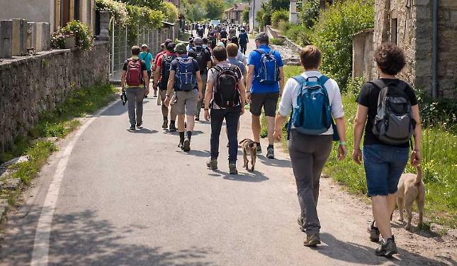 Rimandata a maggio la "Mangiand a Sant'Anna"