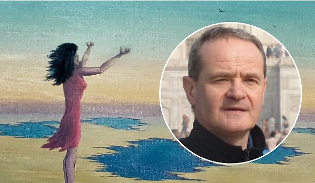 Tre vite qualunque&hellip; e una scelta che cambia tutto: il romanzo che invita a non restare indifferenti