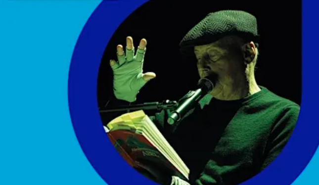 "Sulla cura": incontro con Alessandro Baricco all'Ospedale di Verduno