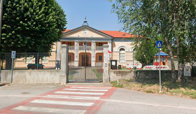 Lavori in paese: da luned&igrave; 13 aprile via al cantiere sulla piazza davanti all'Asilo