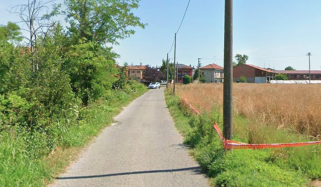 Lavori per la "Bealera Maestra": chiuso per 10 giorni l'ultimo tratto di via Beltrutto