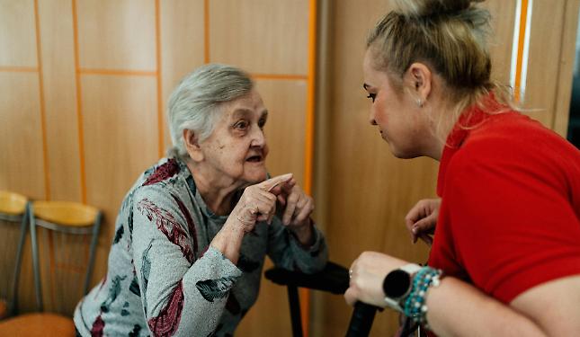 Il Servizio Socio-Assistenziale cambia volto: ecco la nuova riorganizzazione