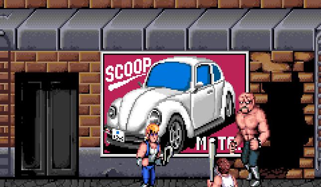 Il Game Over di un Maestro. Addio a Kishimoto, il padre di Double Dragon.