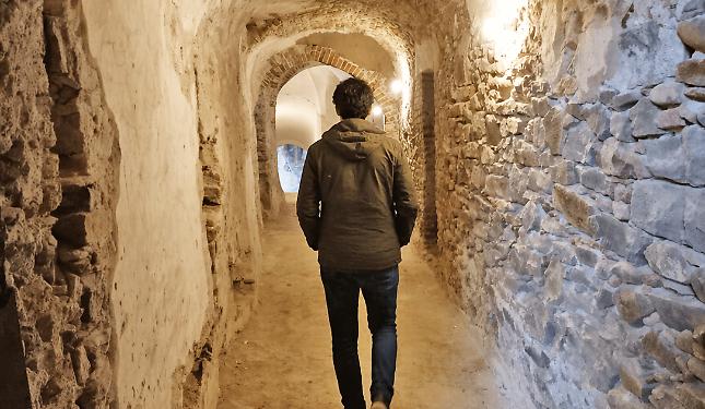 Forte che sfid&ograve; Napoleone riapre al pubblico