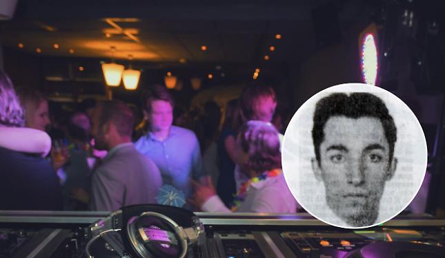 Trent'anni fa la tragedia di Massimo, morto cadendo in discoteca