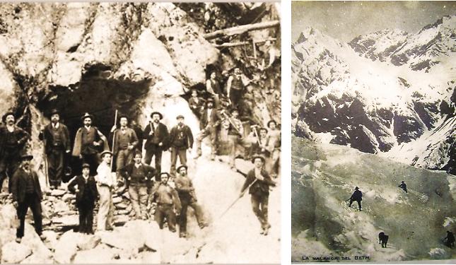 Una delle valanghe pi&ugrave; devastanti delle Alpi: il ricordo della tragedia del Beth