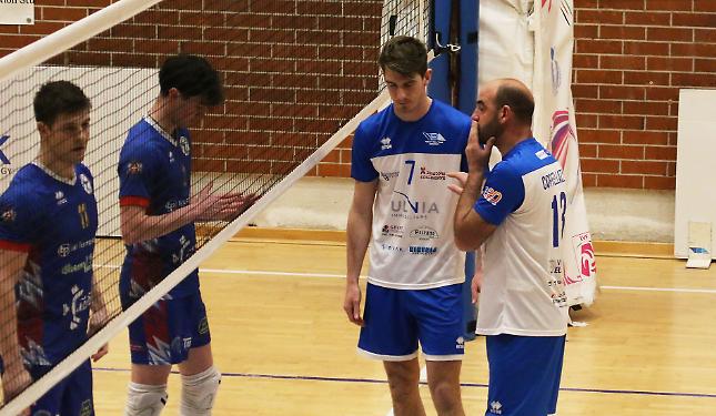 Altra trasferta stregata: per il VBC Mondov&igrave; &egrave; retrocessione