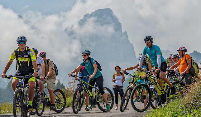 Numeri da record per la montagna: turismo in crescita anche nel cuneese