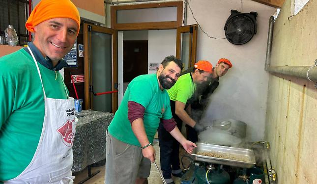 Tra sapori, panorami e tradizioni: una stagione tutta da vivere