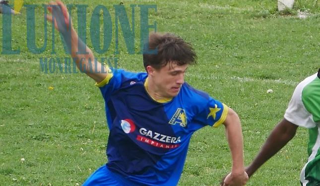 Rossi eroe tra i pali, Audisio doppietta indesiderata. LE PAGELLE di Azzurra-Val Vermenagna