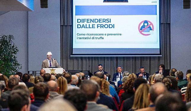 Truffe online, cyberbullismo e deepfake: a Cuneo una serata per imparare a difendersi nel mondo digitale