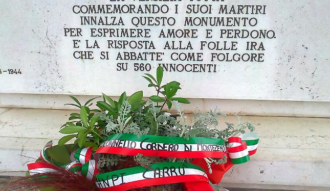 Un viaggio nella memoria: nel paese martire della barbarie nazifascista per non dimenticare