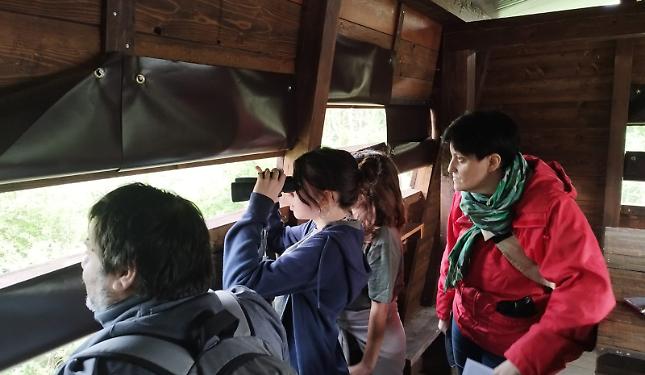 Go Green: giovani, natura e famiglie protagonisti di una giornata speciale