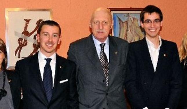 Addio a Piero Beccaria, il ricordo del sindaco: &laquo;Esempio di dedizione alla comunit&agrave;&raquo;