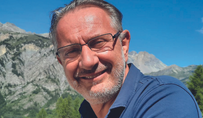 Un anno di notizie in un libro: il racconto del Piemonte in un incontro con Beppe Gandolfo