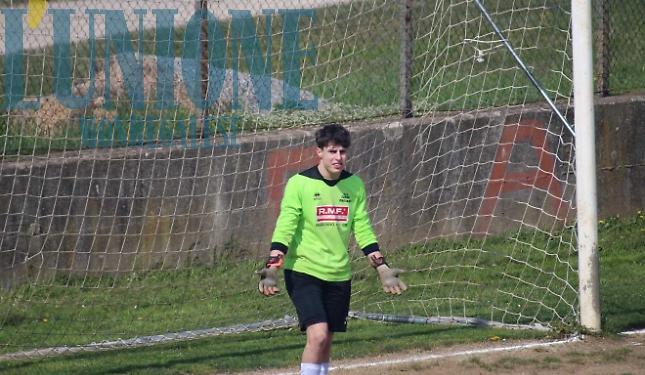 Ultimo atto amaro: il Carr&ugrave; cade contro un Roata Rossi pi&ugrave; affamato