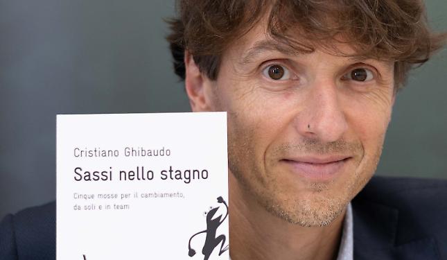 E se sbagliare fosse la chiave del futuro? Un incontro per genitori