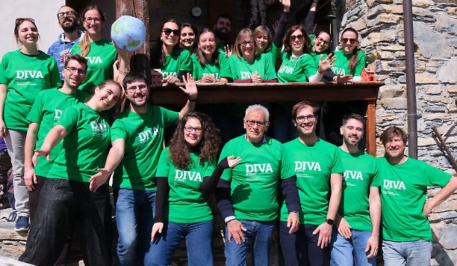 Il pi&ugrave; piccolo Comune del Piemonte diventa la Capitale della matematica